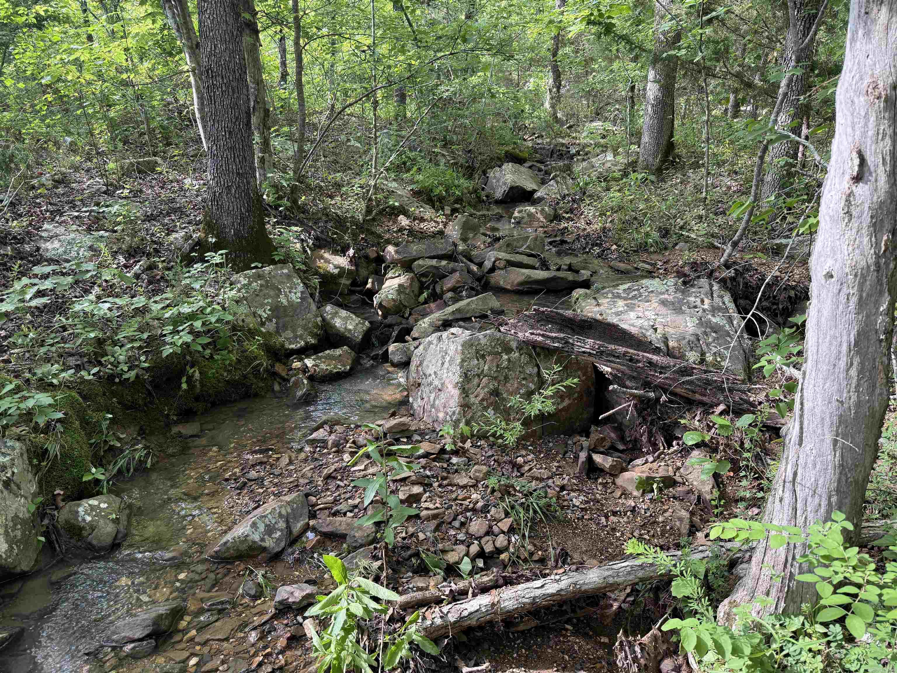 0  Red River  Marshall, AR