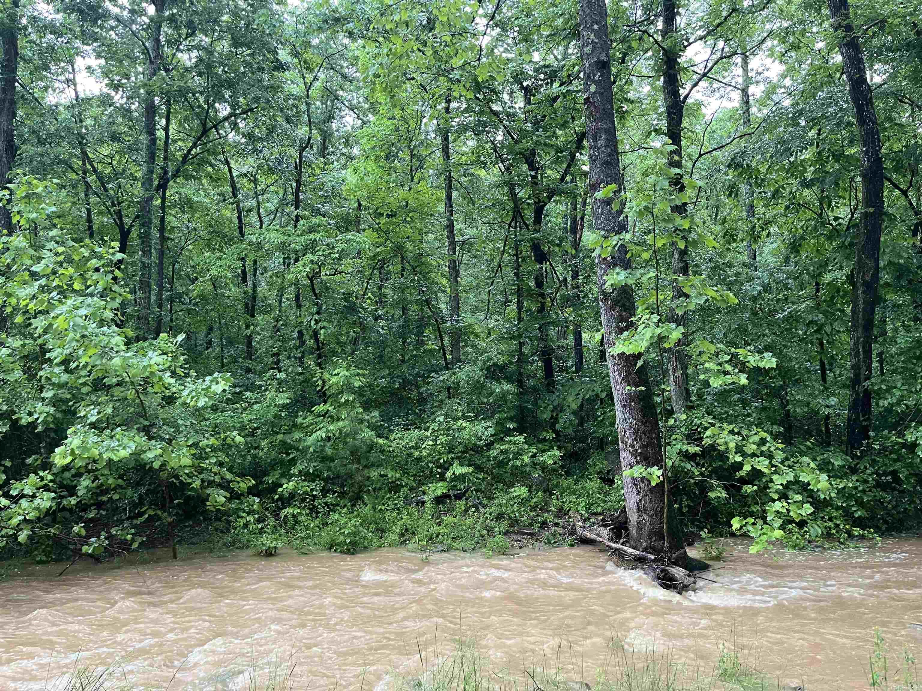 00  Endline  Marshall, AR