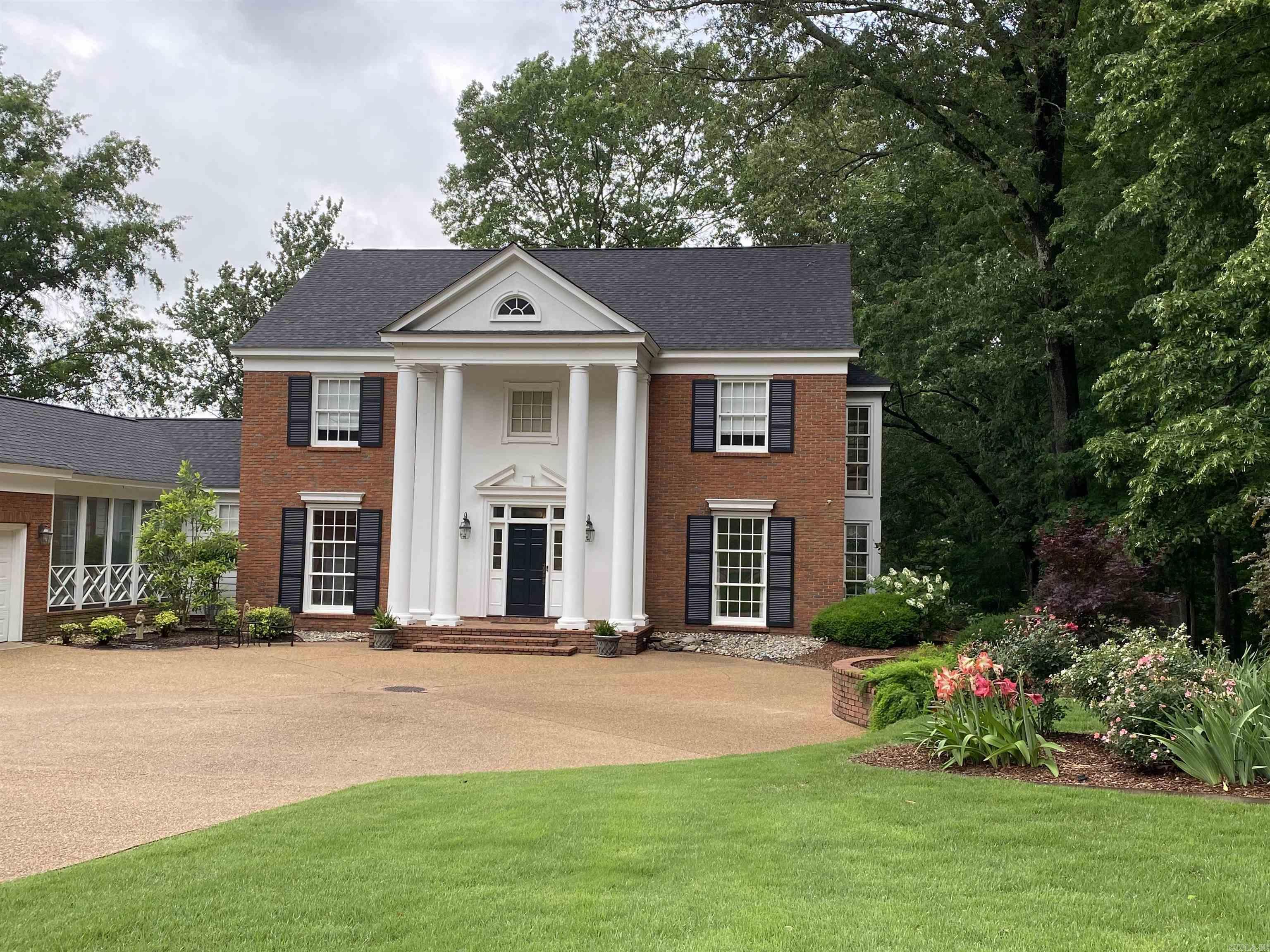 115  Sunridge  Helena, AR