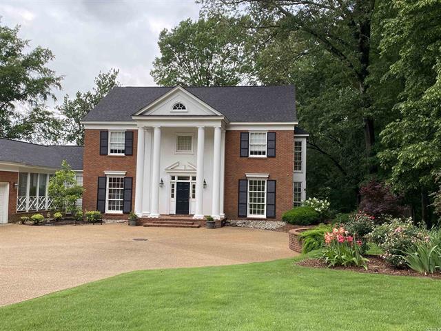 115  Sunridge  Helena, AR