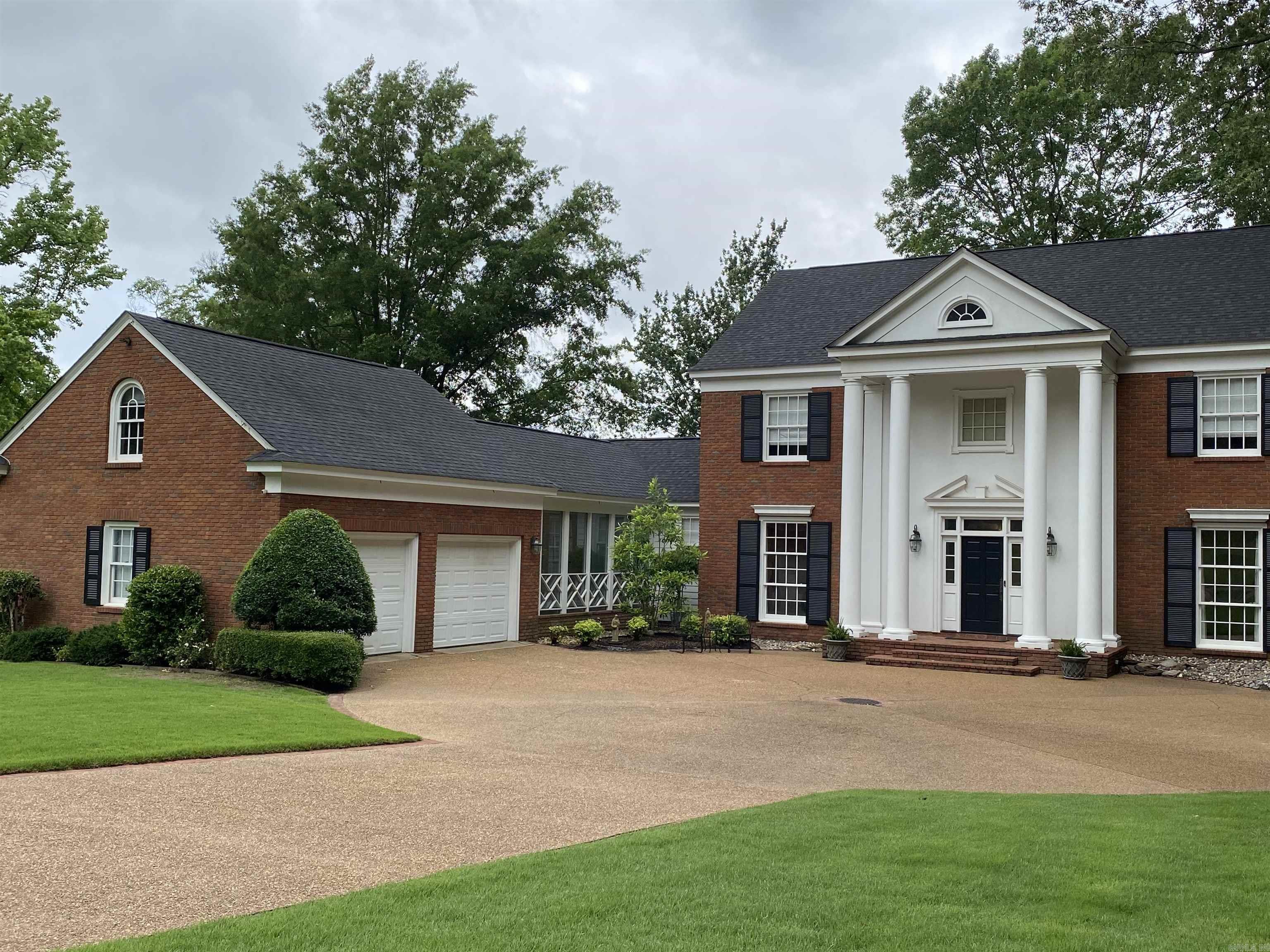 115  Sunridge  Helena, AR