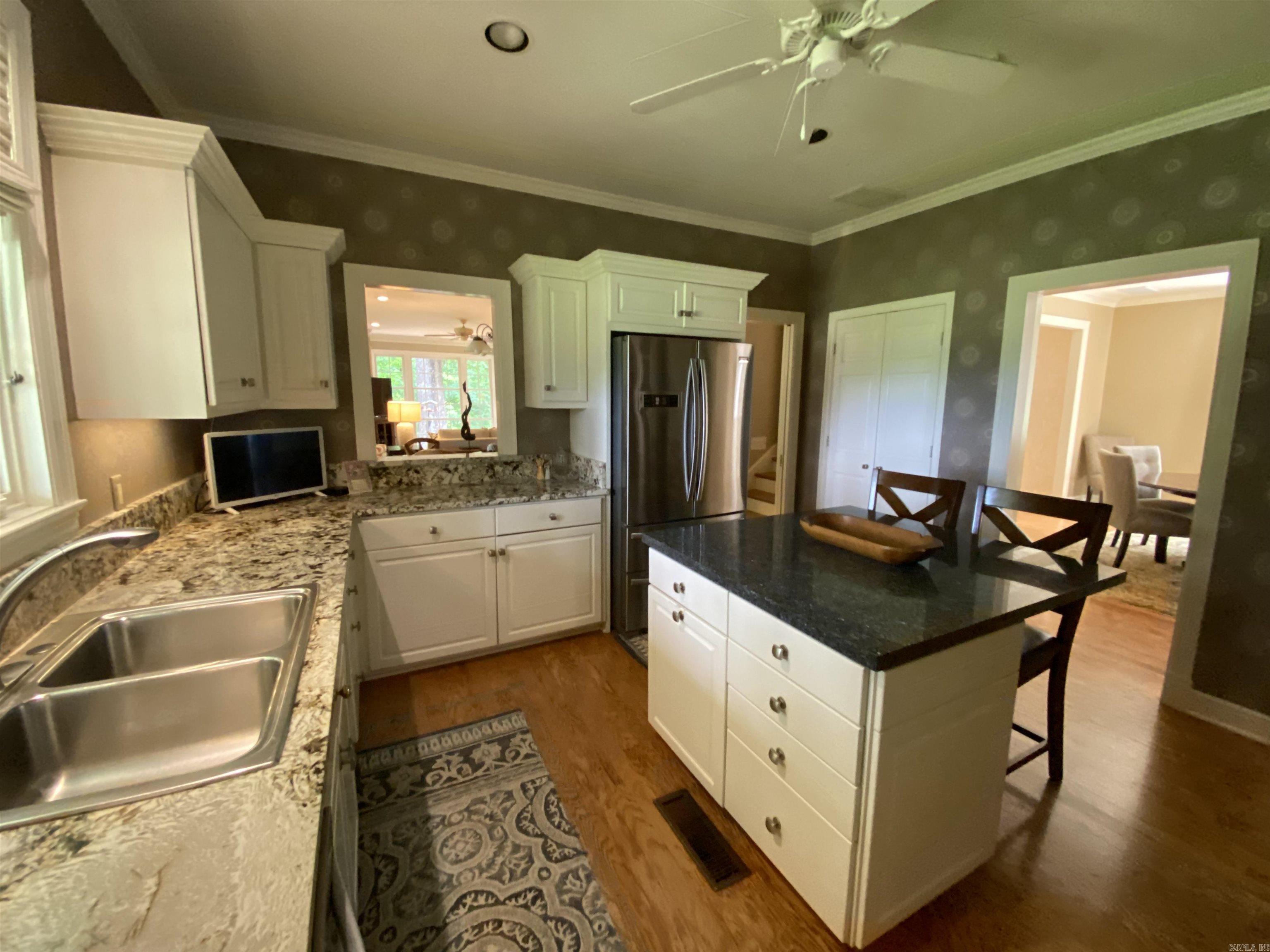 115  Sunridge  Helena, AR