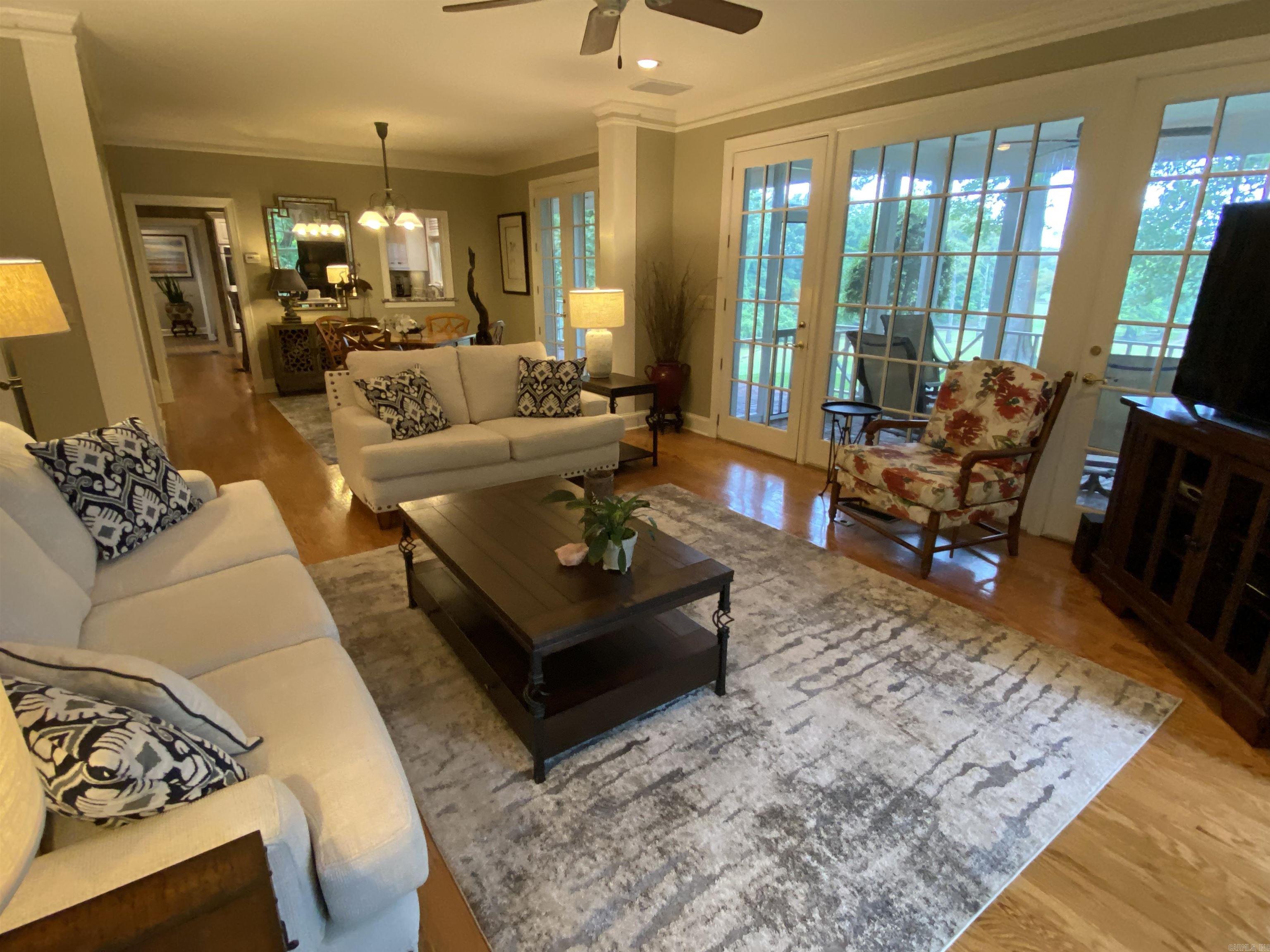 115  Sunridge  Helena, AR