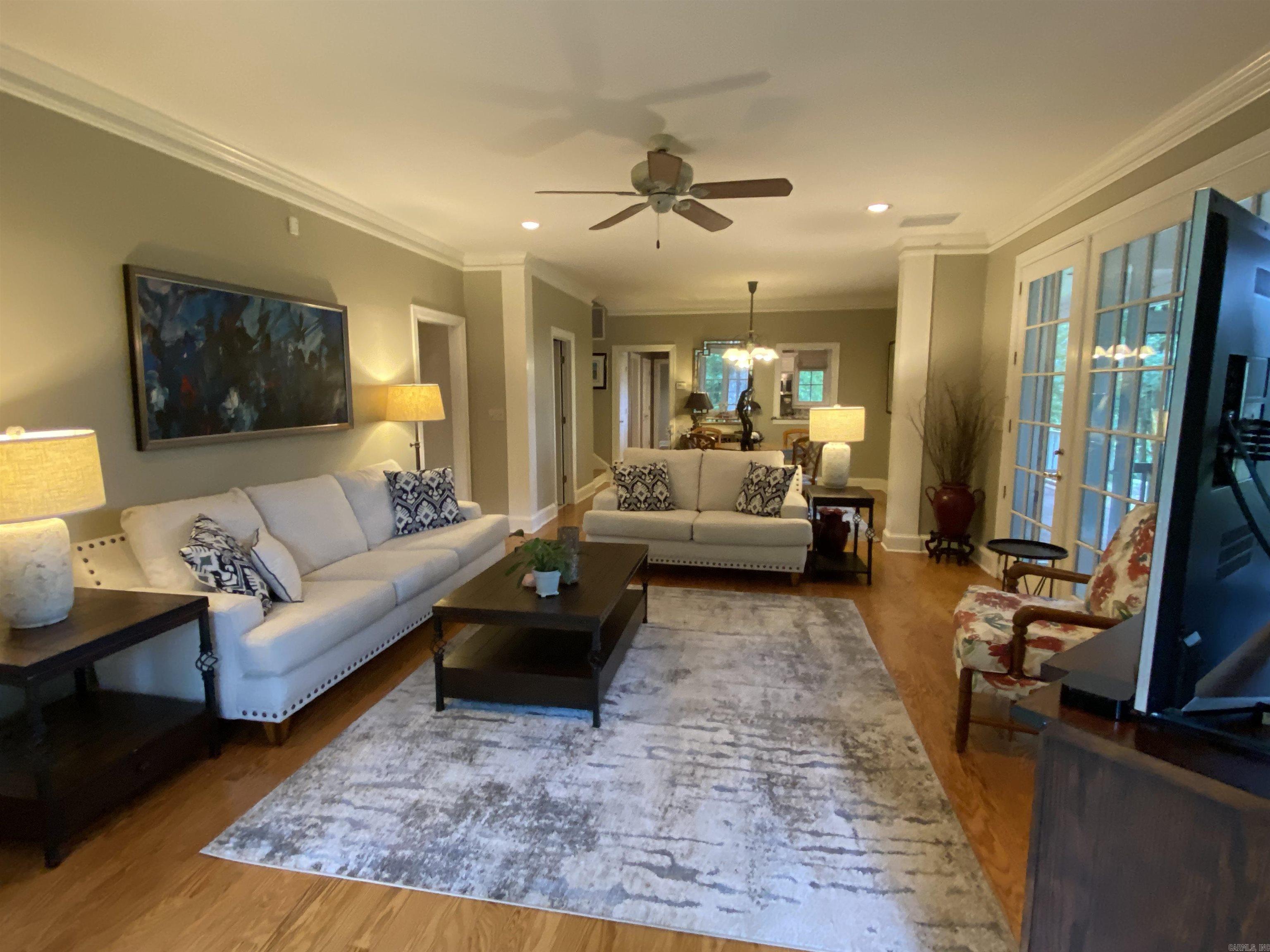 115  Sunridge  Helena, AR