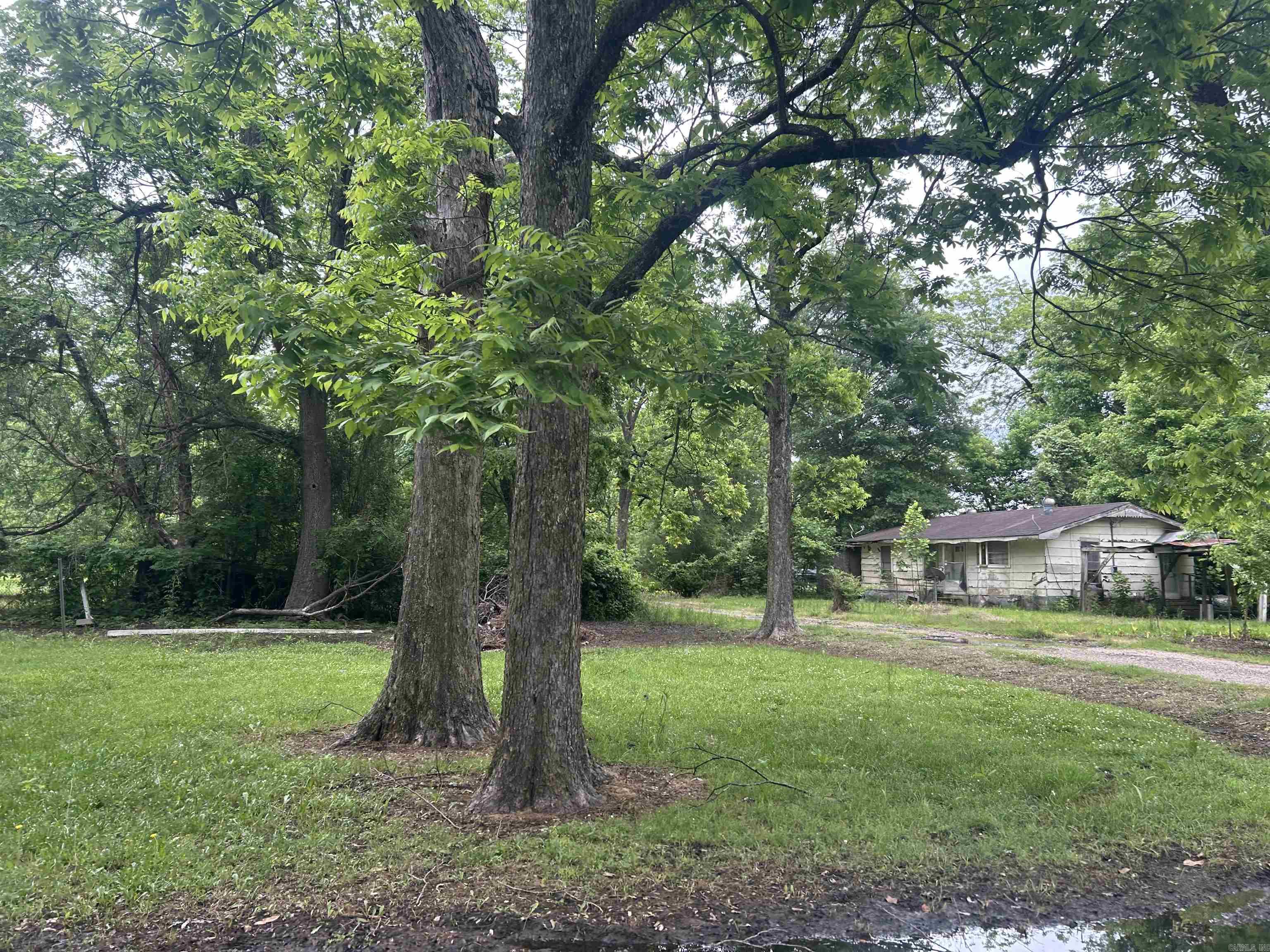   0 N Norwood St Dermott, AR