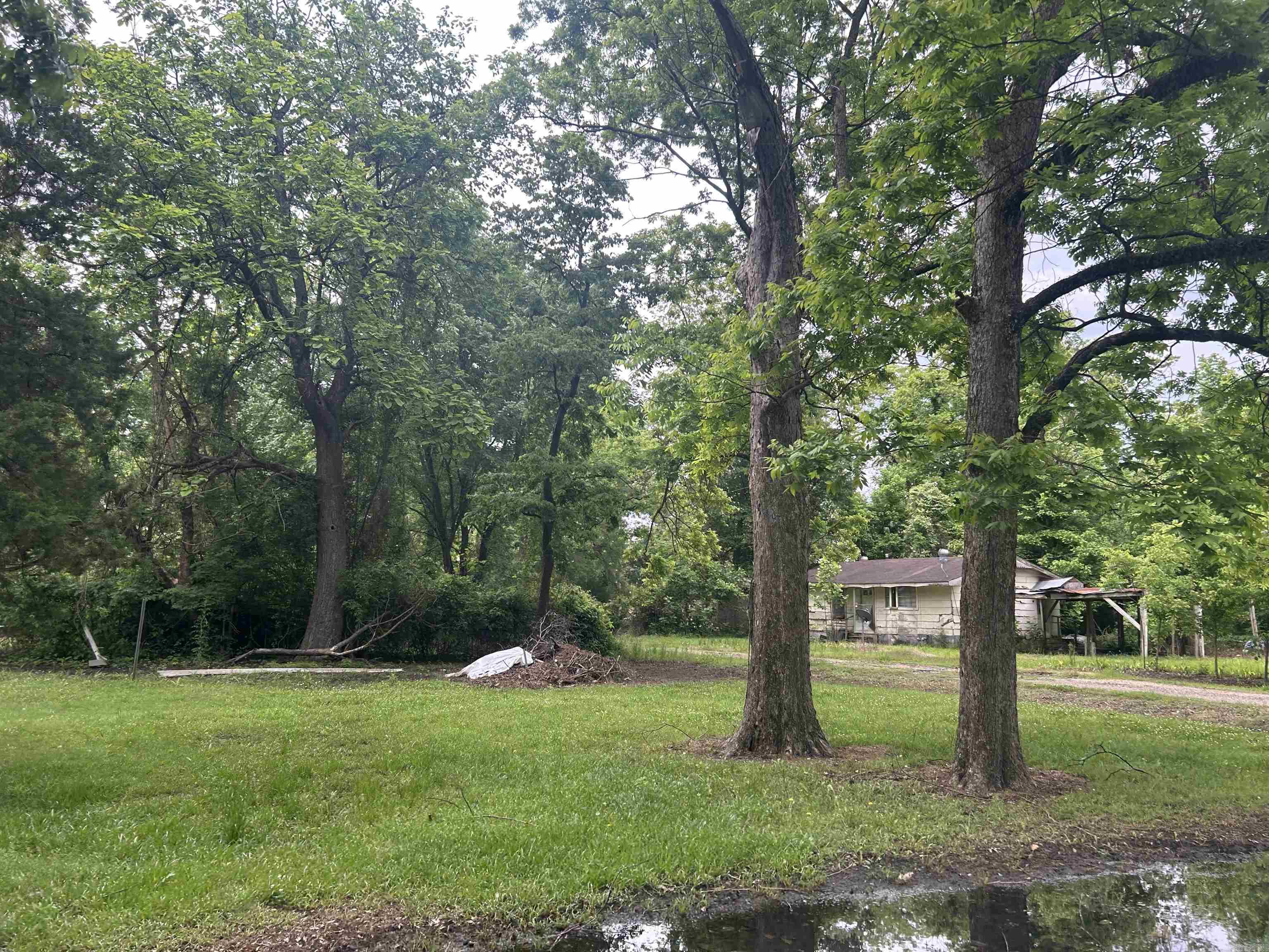   0 N Norwood St Dermott, AR