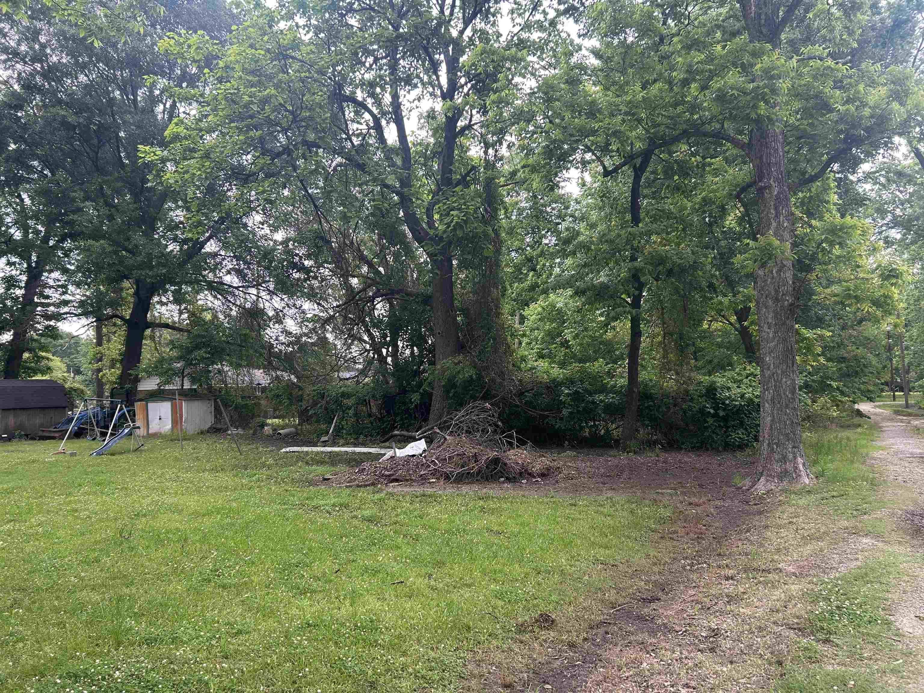  0 N Norwood St Dermott, AR