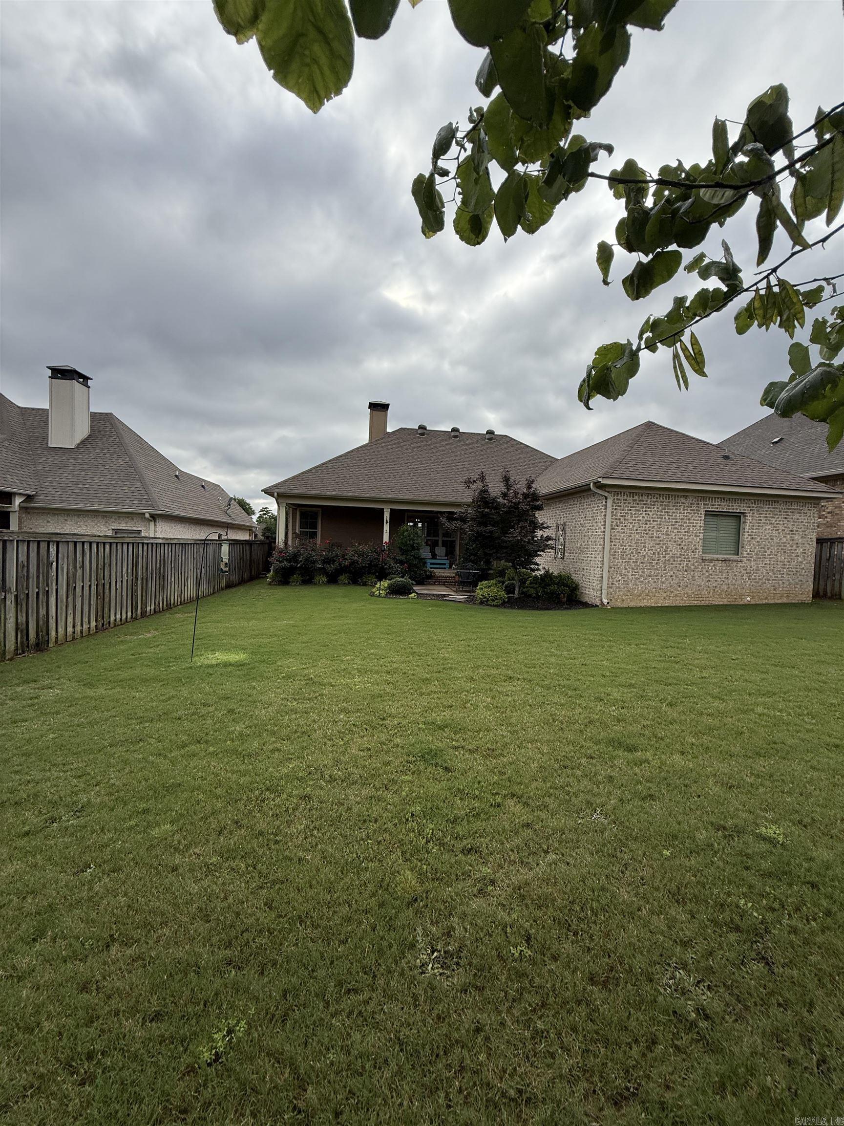 904  Brisbane  Searcy, AR