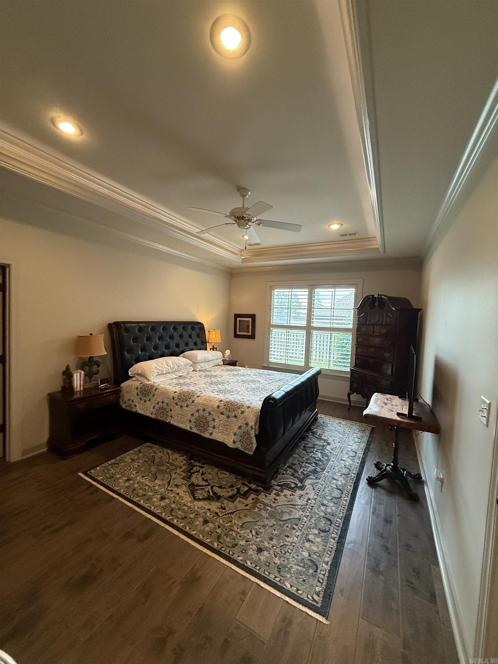 904  Brisbane  Searcy, AR