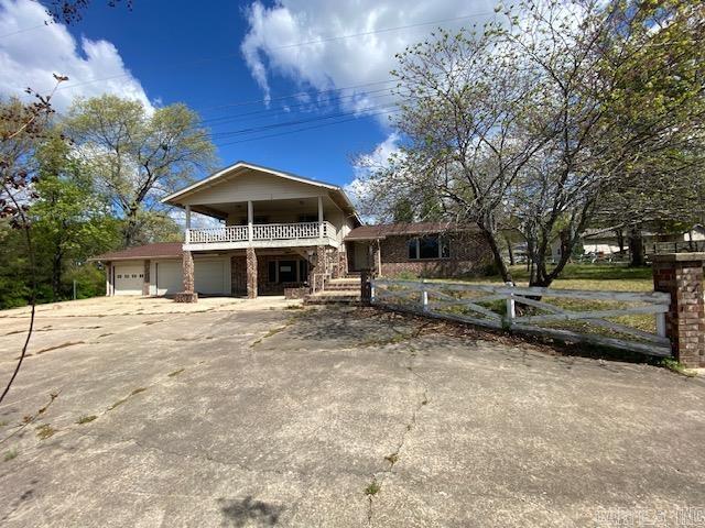 306  Edgar  Mountain View, AR