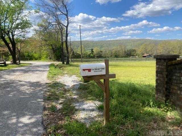 306  Edgar  Mountain View, AR