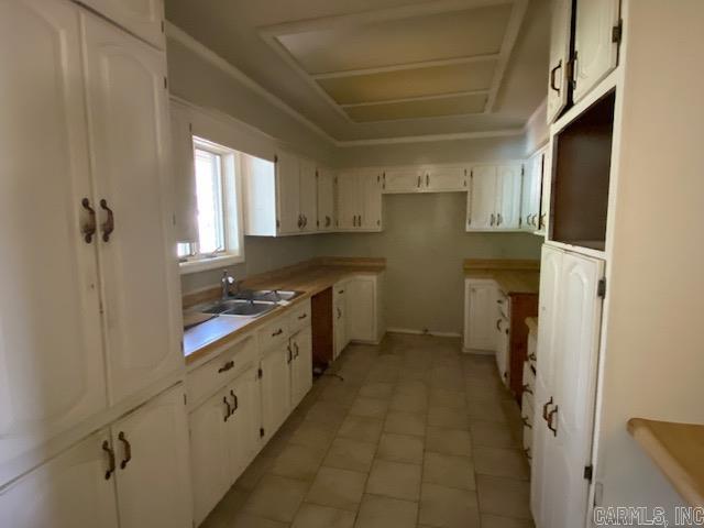 306  Edgar  Mountain View, AR