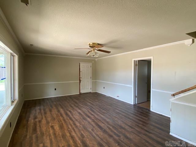 306  Edgar  Mountain View, AR