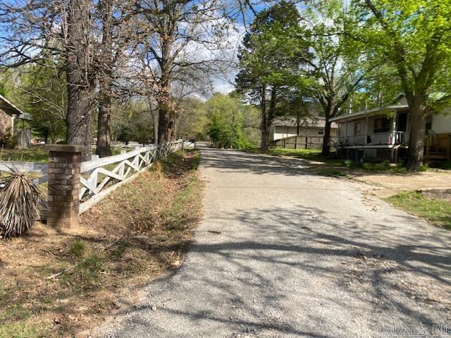 306  Edgar  Mountain View, AR