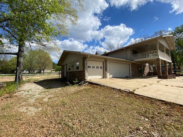 306  Edgar  Mountain View, AR