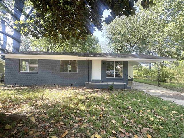 3003  Hollywood St  Texarkana, TX