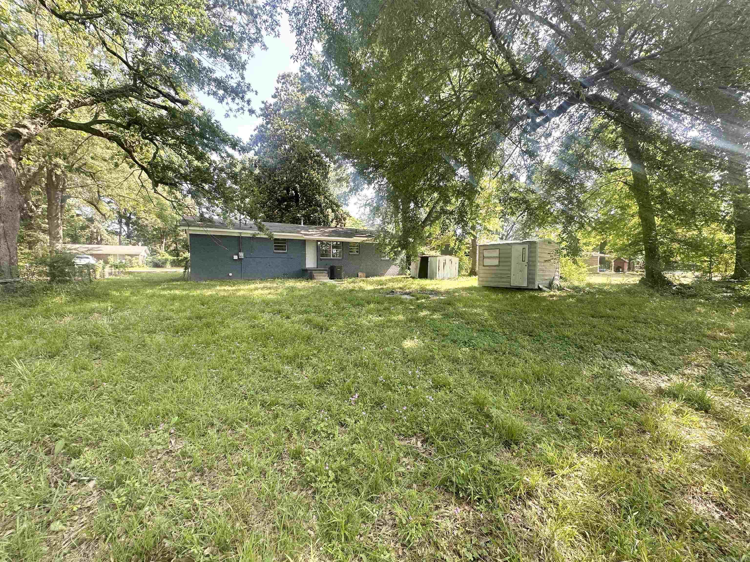 3003  Hollywood St  Texarkana, TX