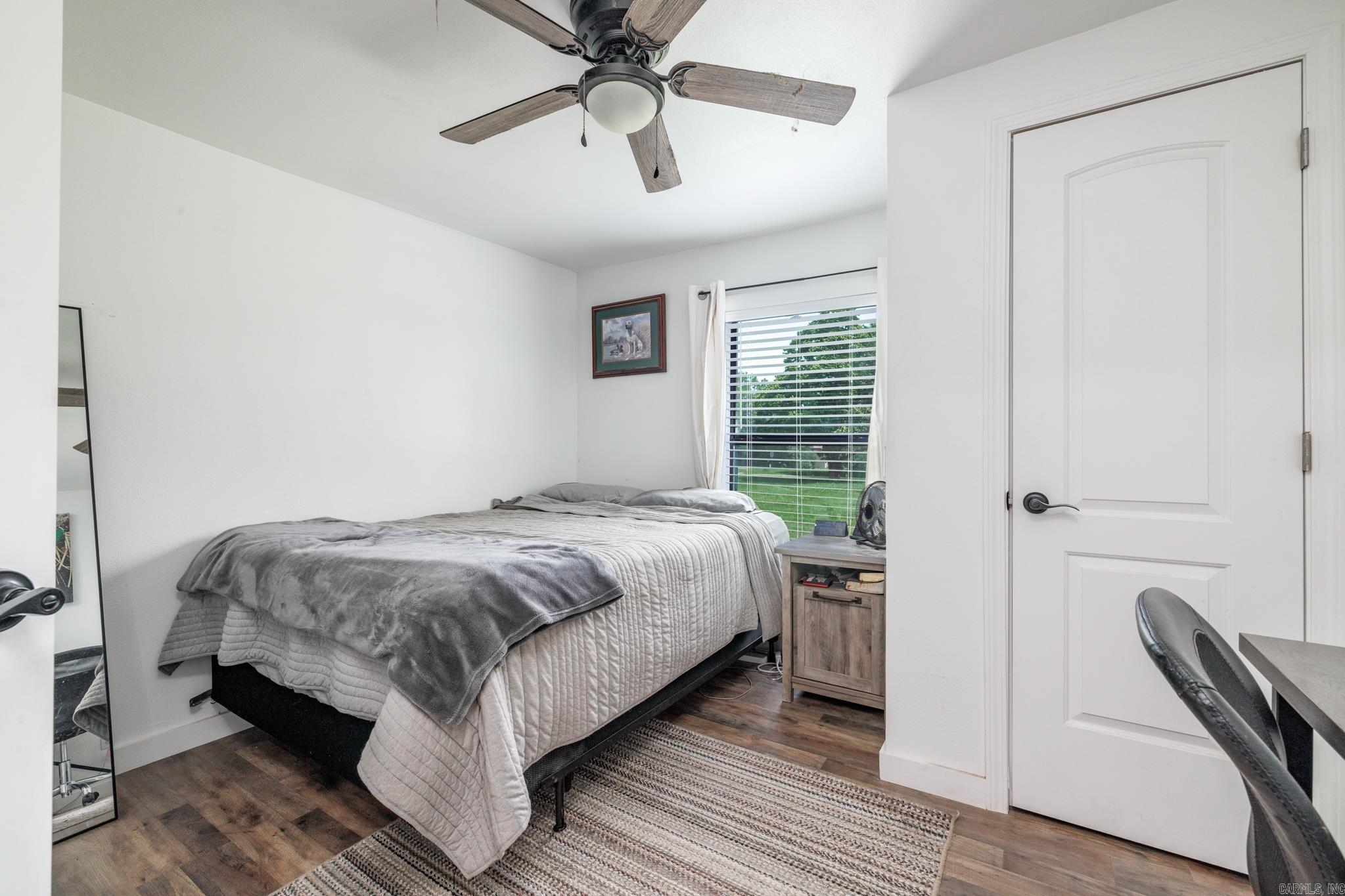 1647  Gresham  Arkadelphia, AR