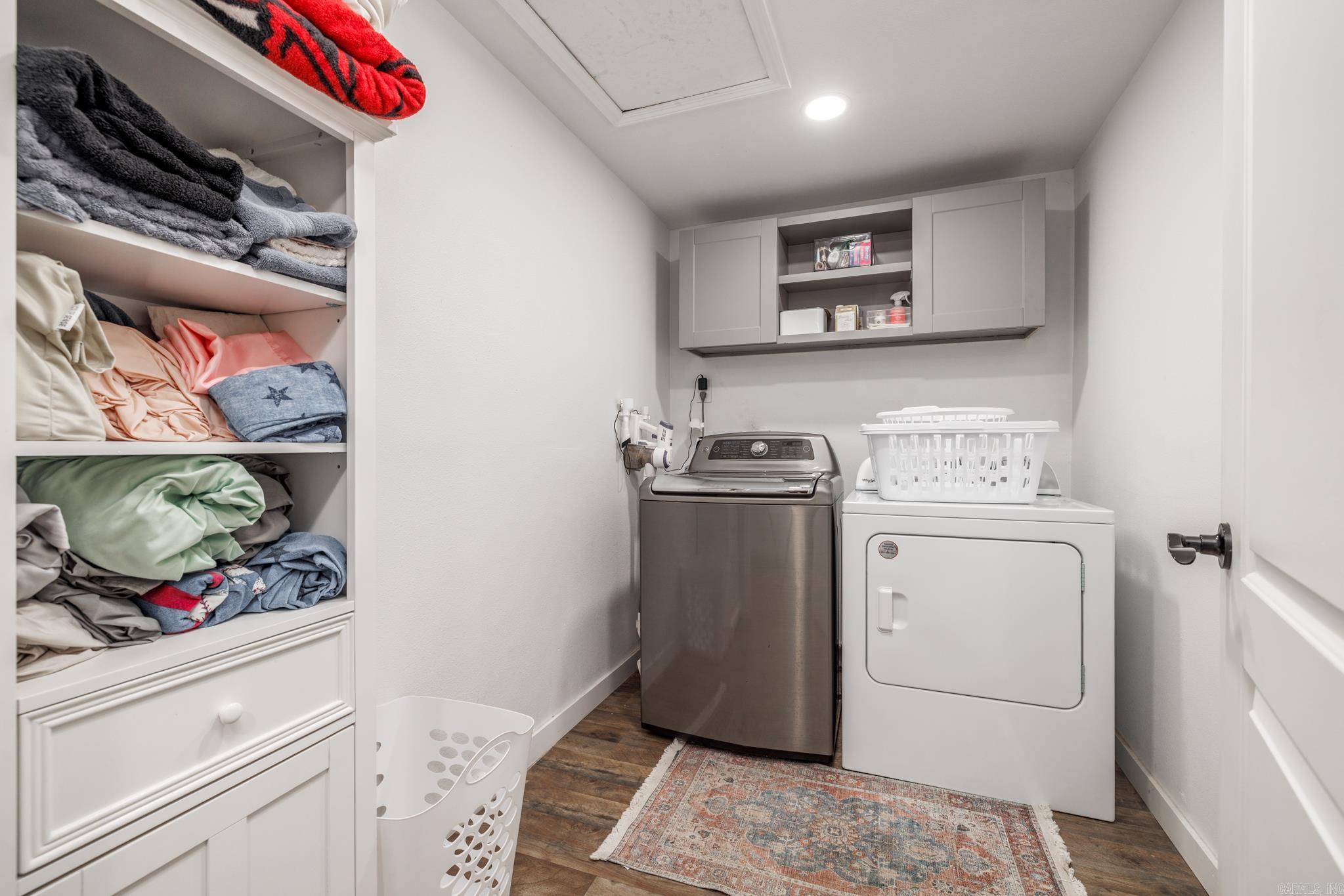 1647  Gresham  Arkadelphia, AR