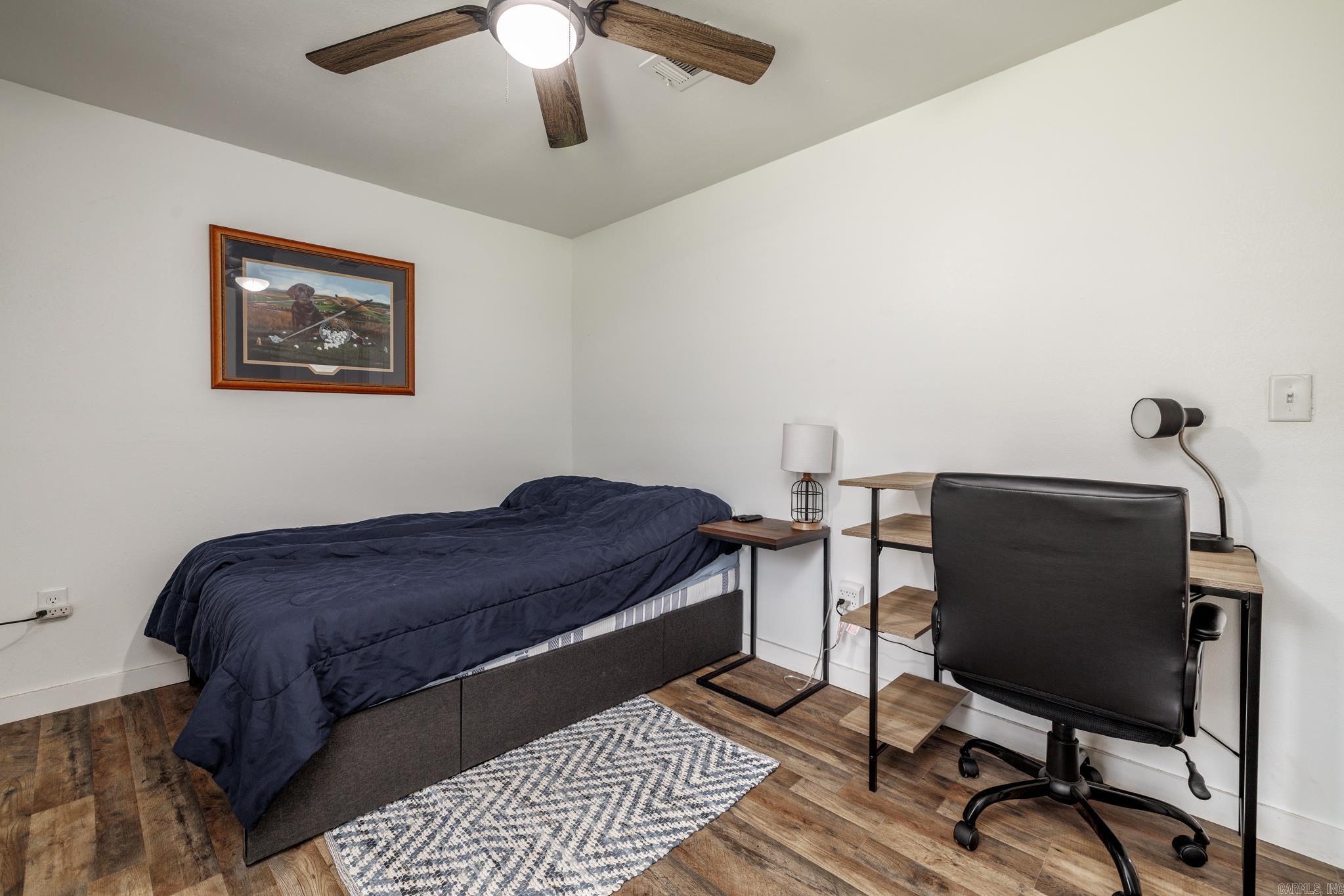 1647  Gresham  Arkadelphia, AR