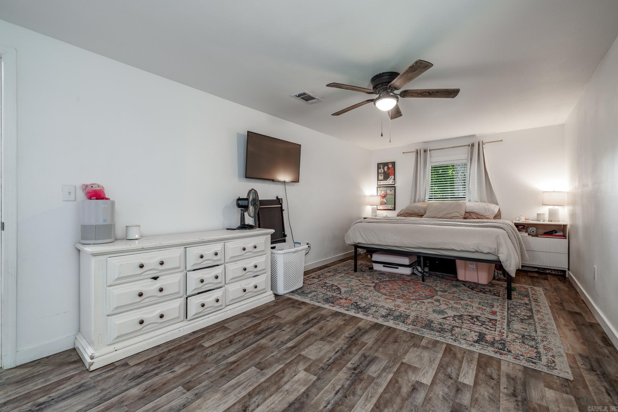 1647  Gresham  Arkadelphia, AR
