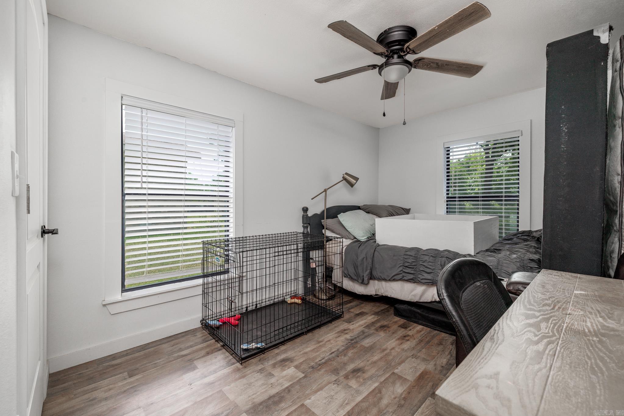 1647  Gresham  Arkadelphia, AR
