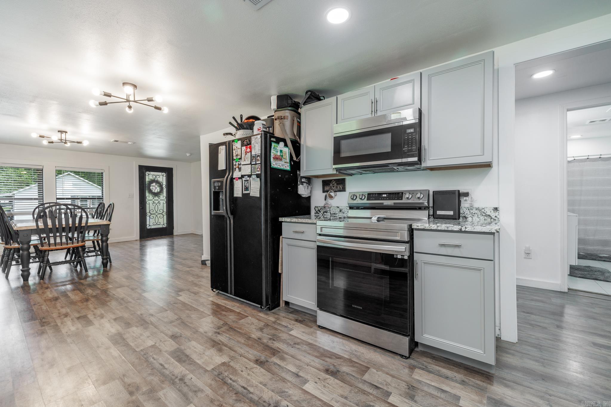 1647  Gresham  Arkadelphia, AR