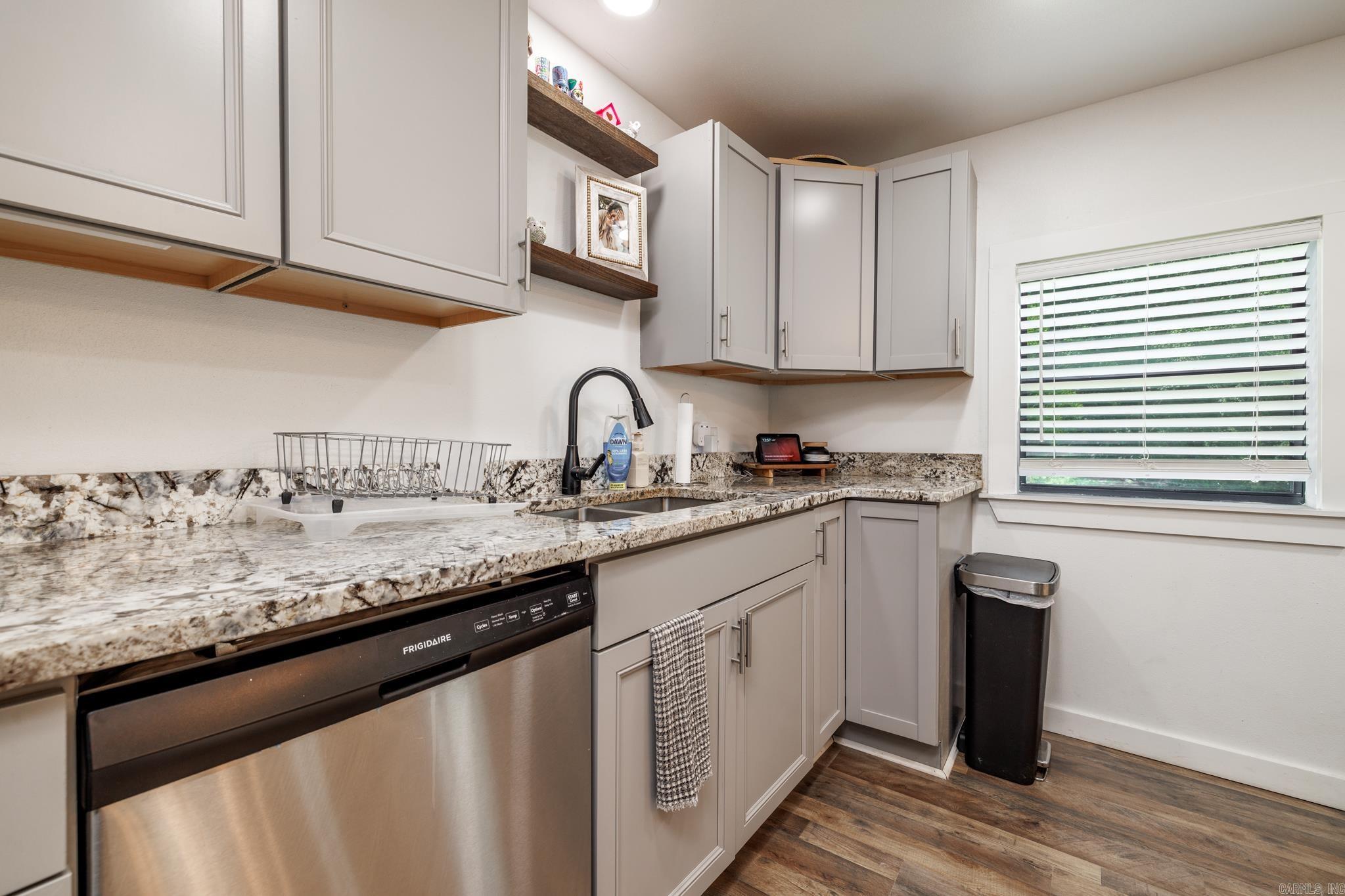1647  Gresham  Arkadelphia, AR