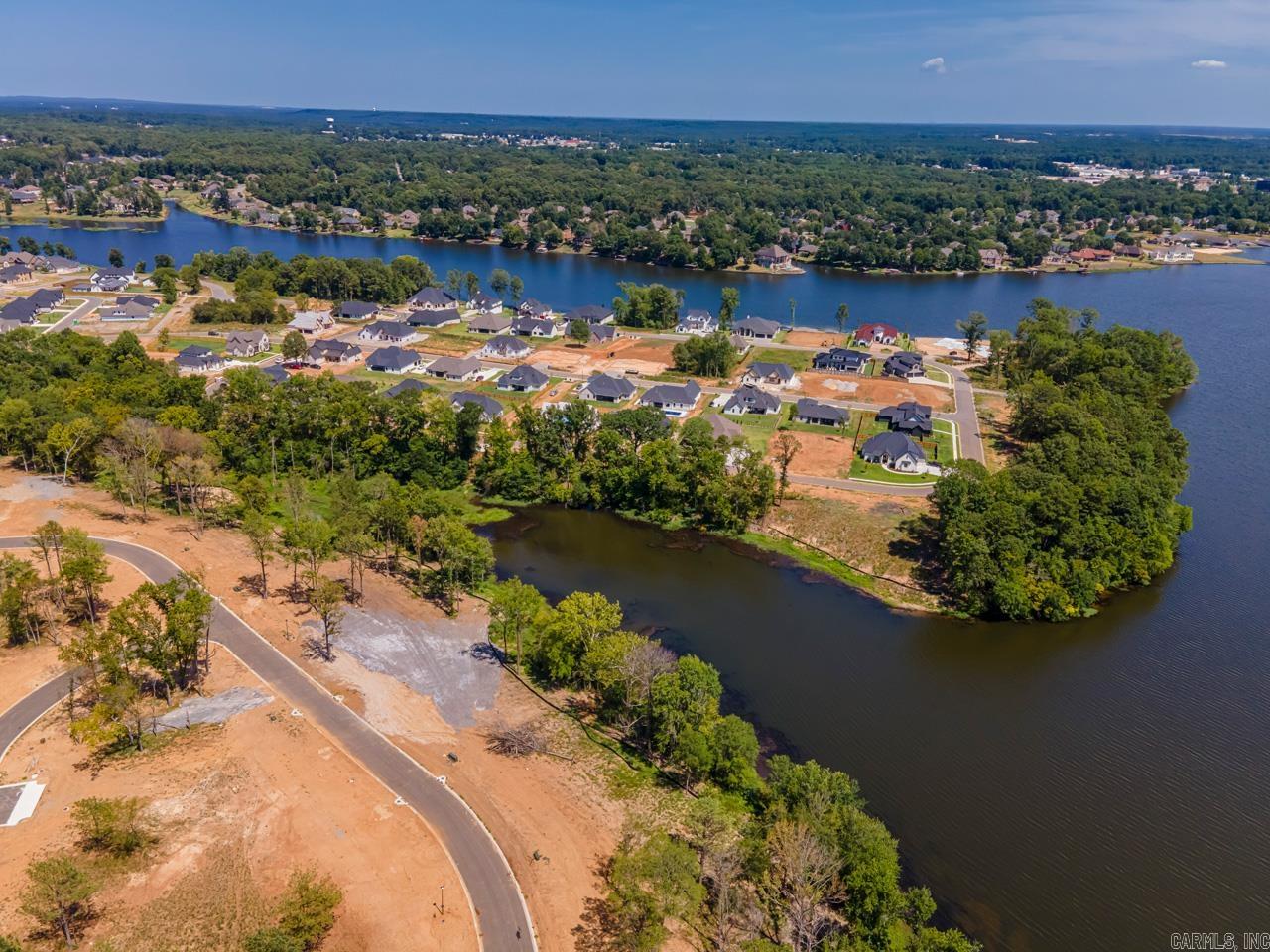 6101  Majestic Waters dr  Benton, AR
