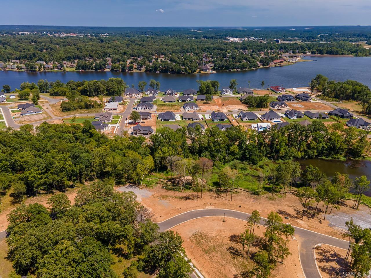 6101  Majestic Waters dr  Benton, AR