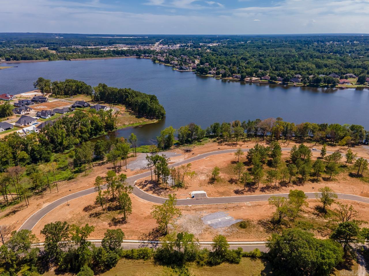 6101  Majestic Waters dr  Benton, AR