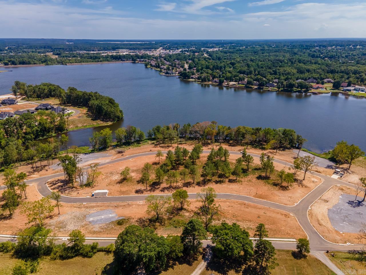 6101  Majestic Waters dr  Benton, AR