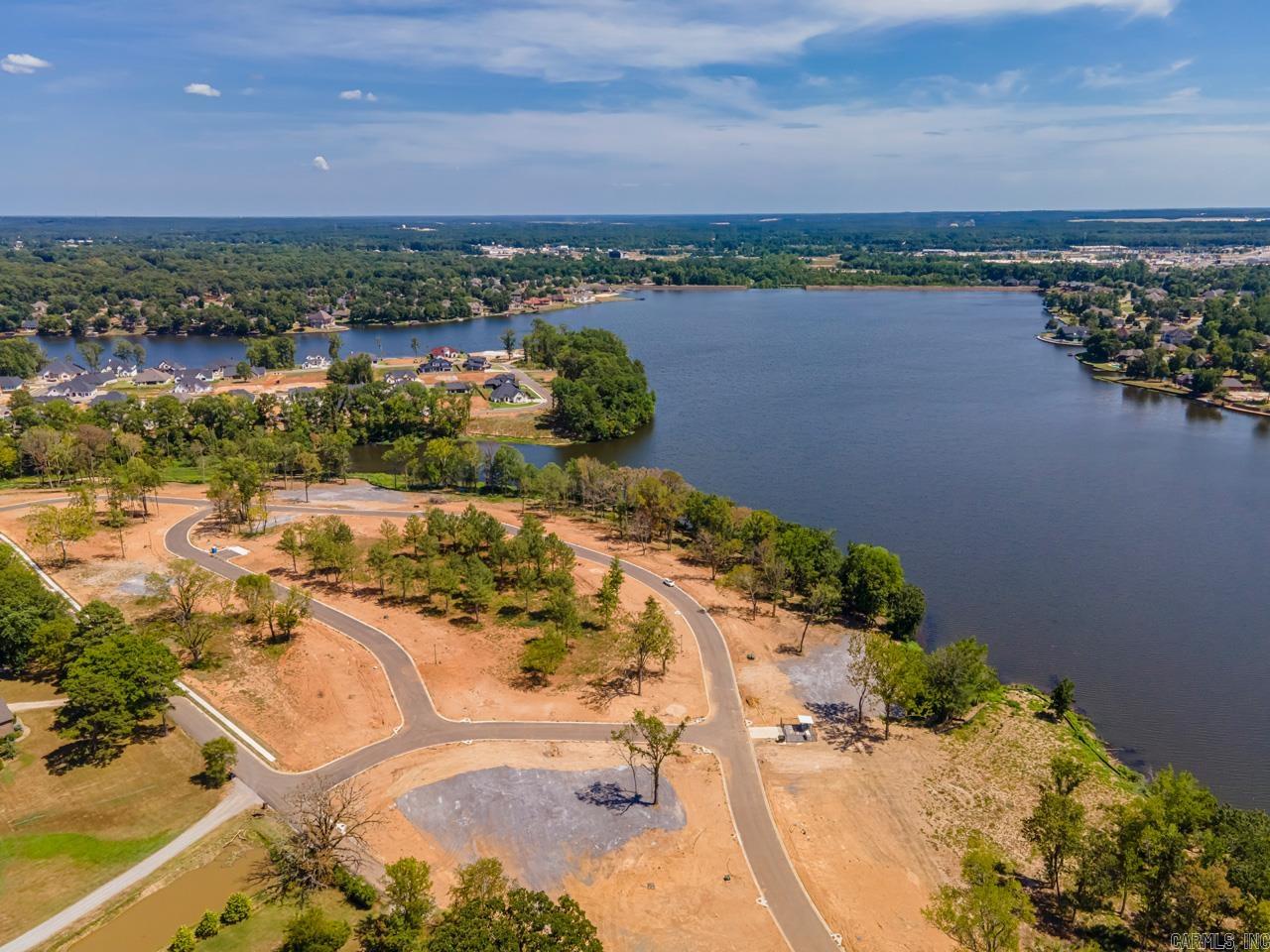 6101  Majestic Waters dr  Benton, AR