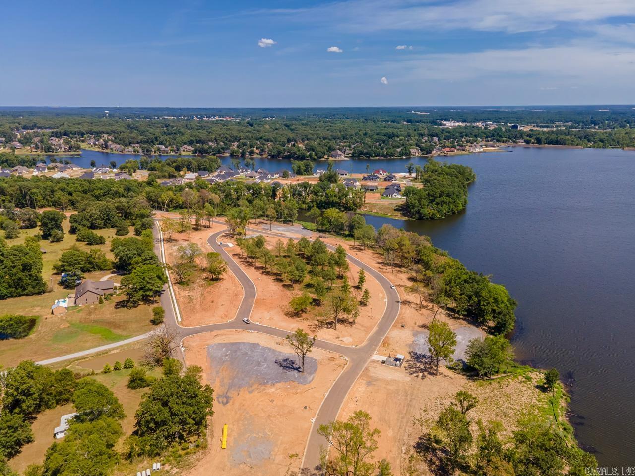 6101  Majestic Waters dr  Benton, AR