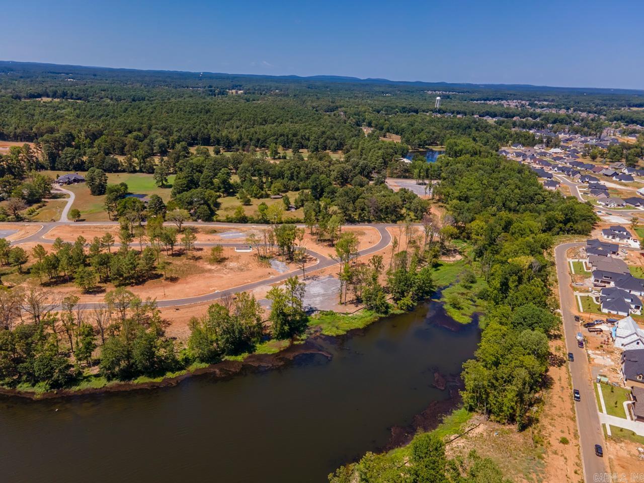 6101  Majestic Waters dr  Benton, AR