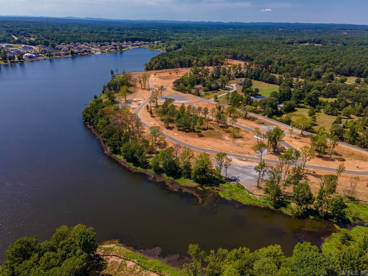 6101  Majestic Waters dr  Benton, AR