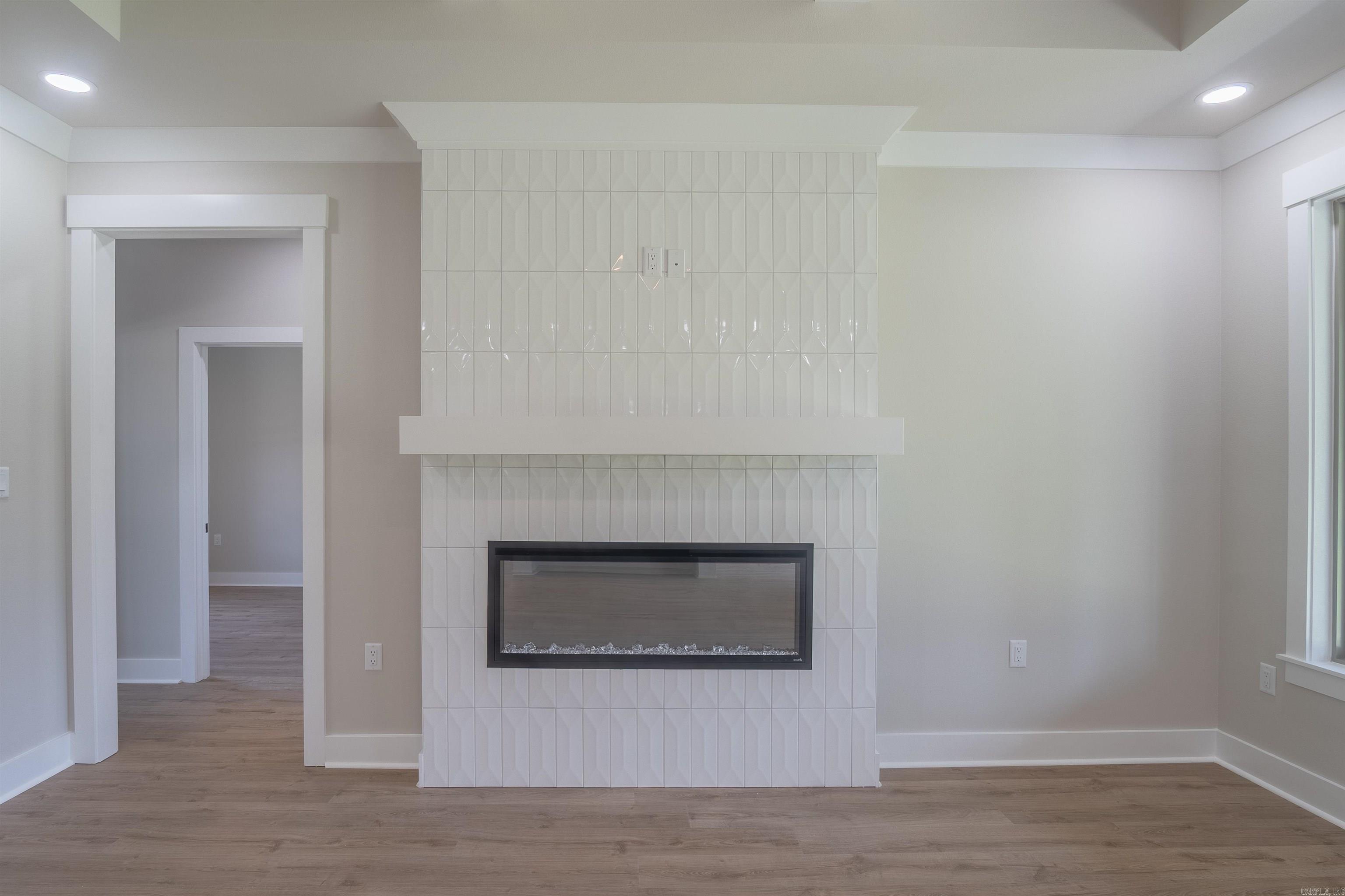 15 Calvados Court Cabot, AR 72023