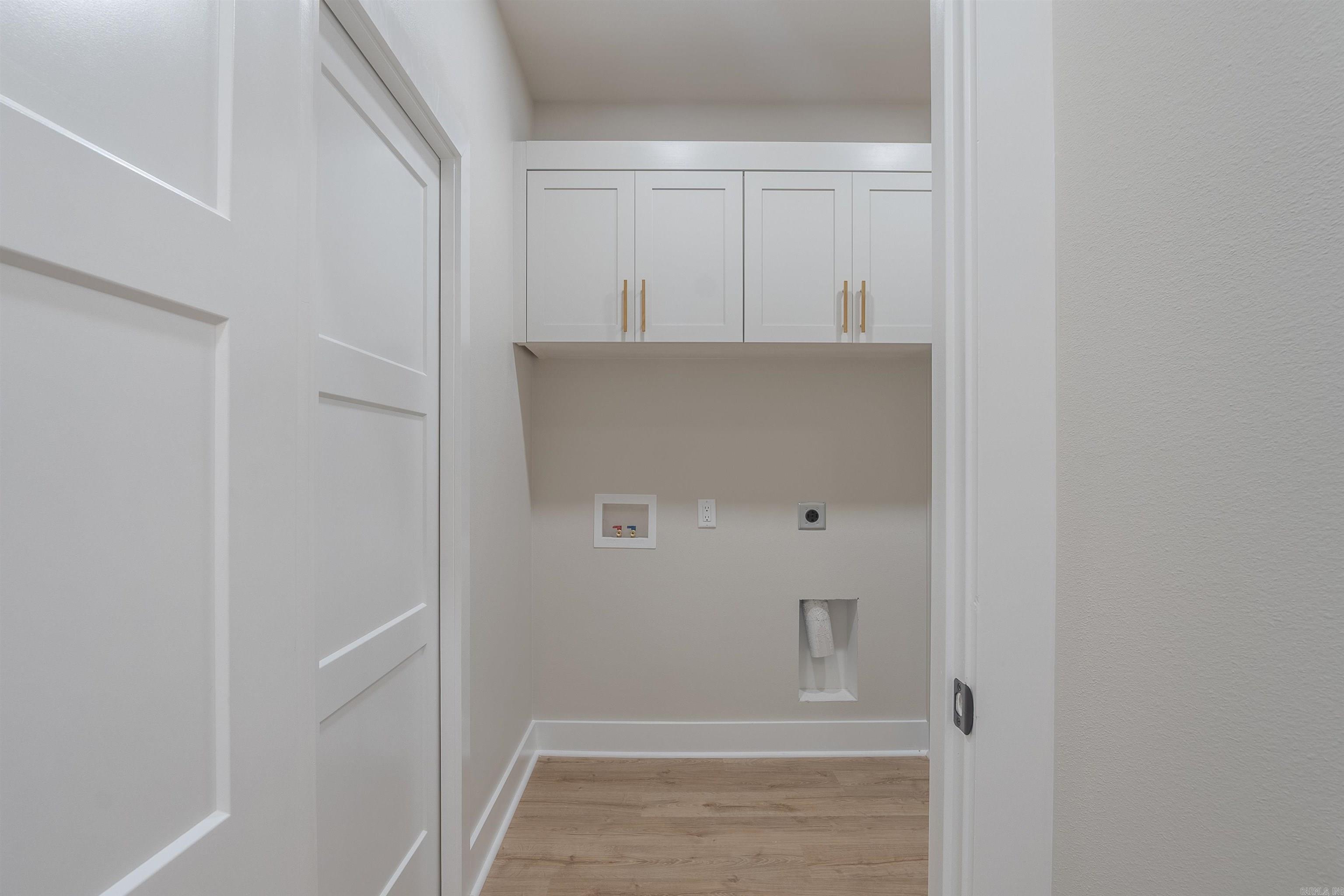 15 Calvados Court Cabot, AR 72023
