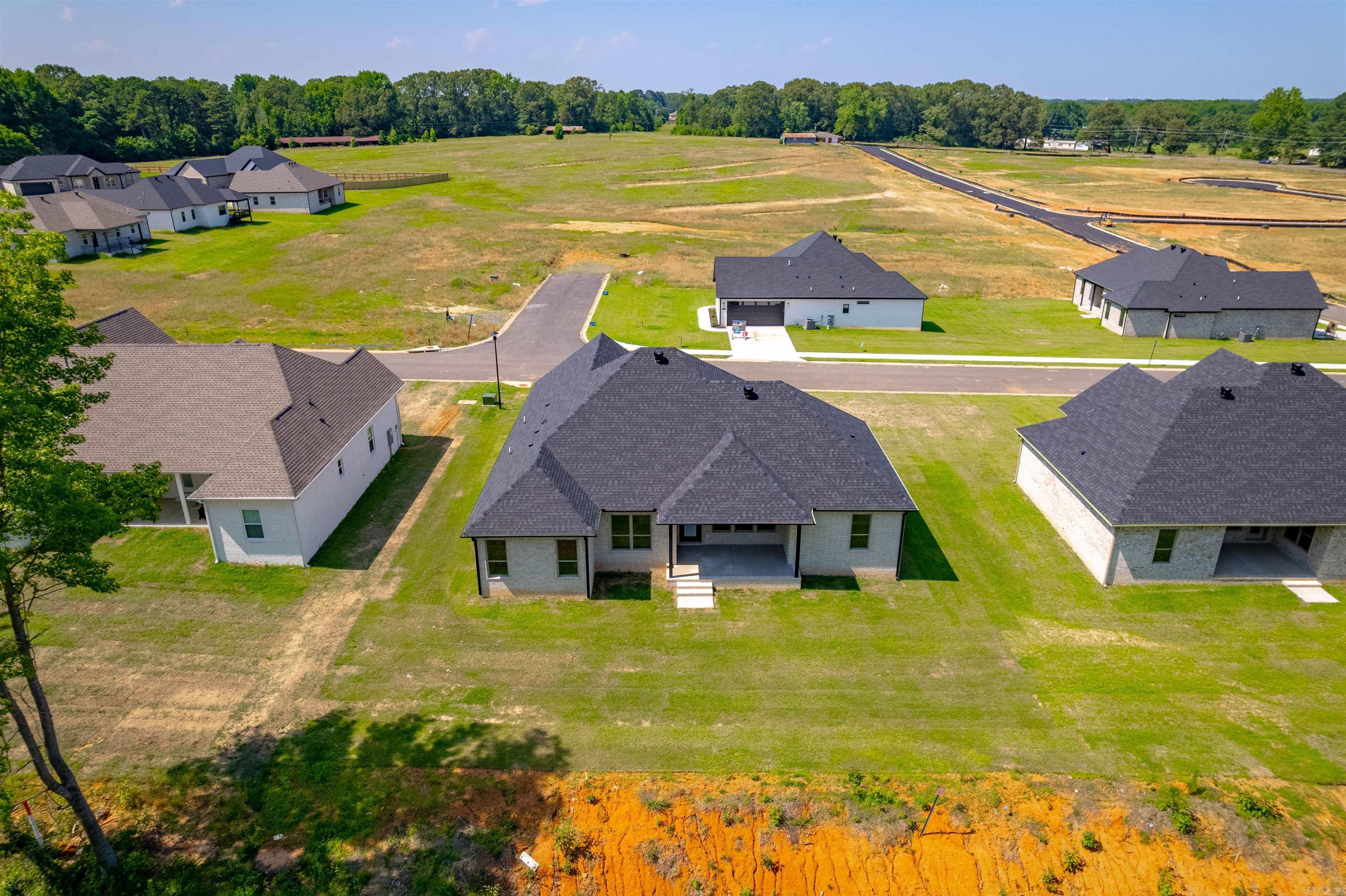 15 Calvados Court Cabot, AR 72023