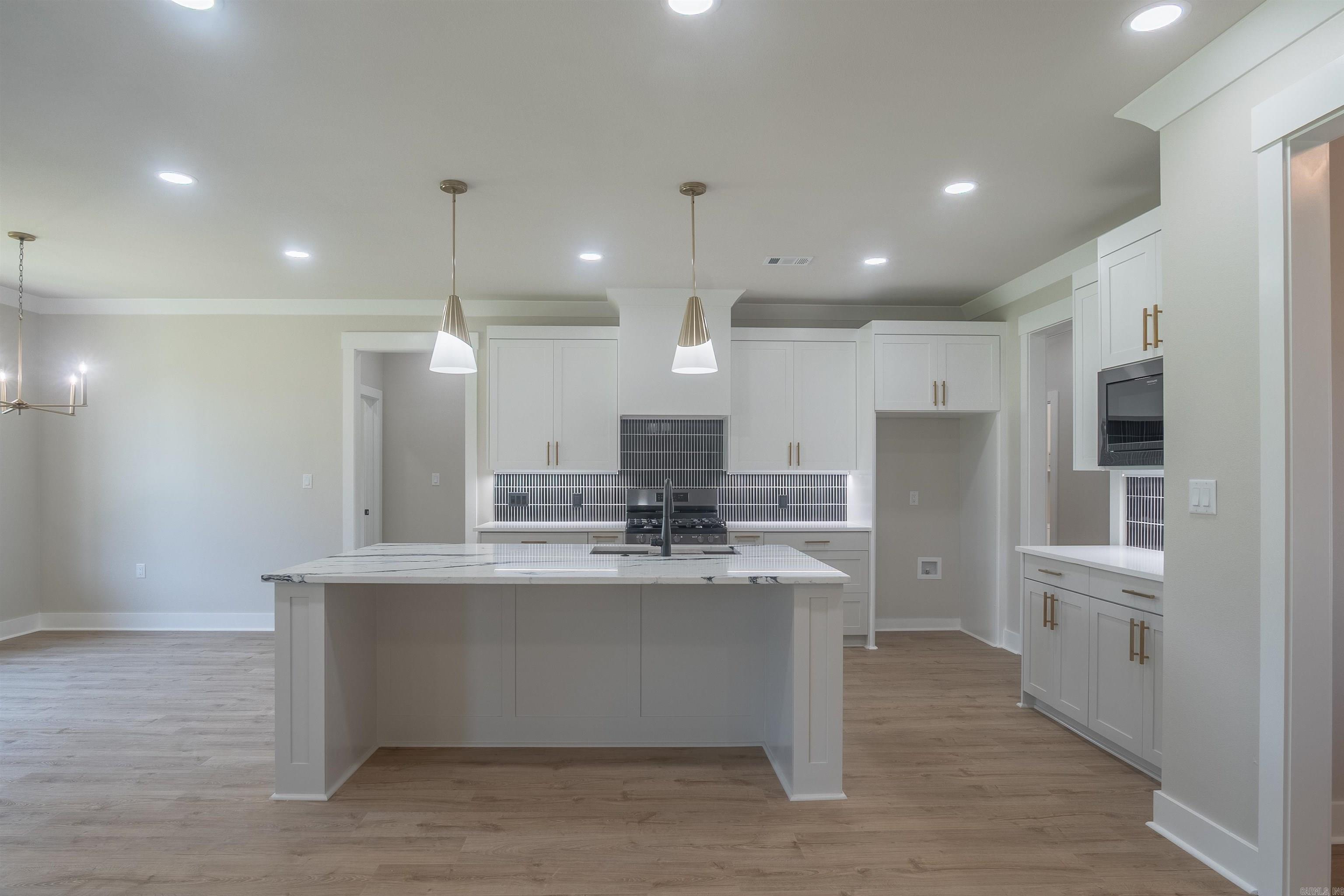 15 Calvados Court Cabot, AR 72023