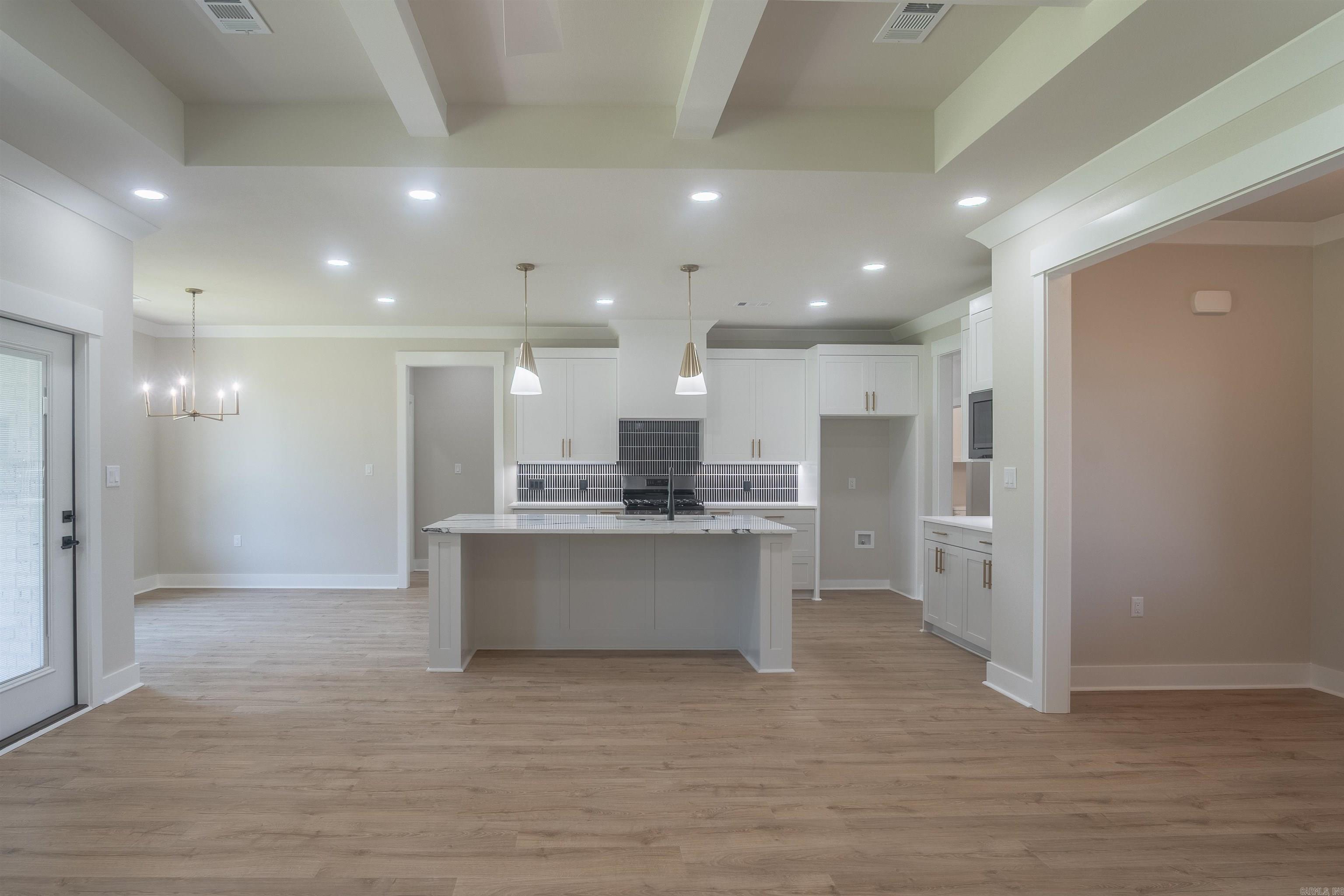 15 Calvados Court Cabot, AR 72023