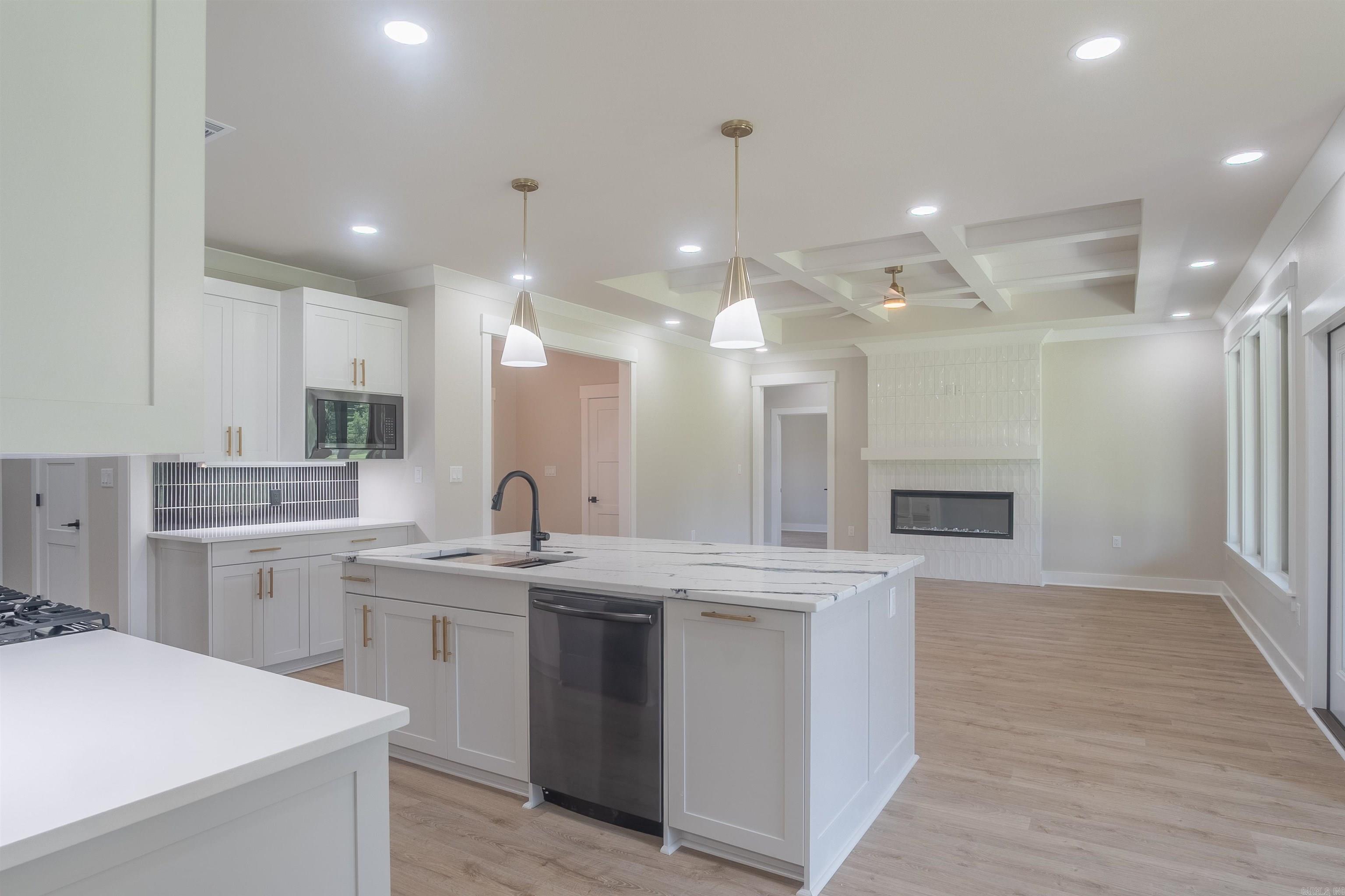 15 Calvados Court Cabot, AR 72023