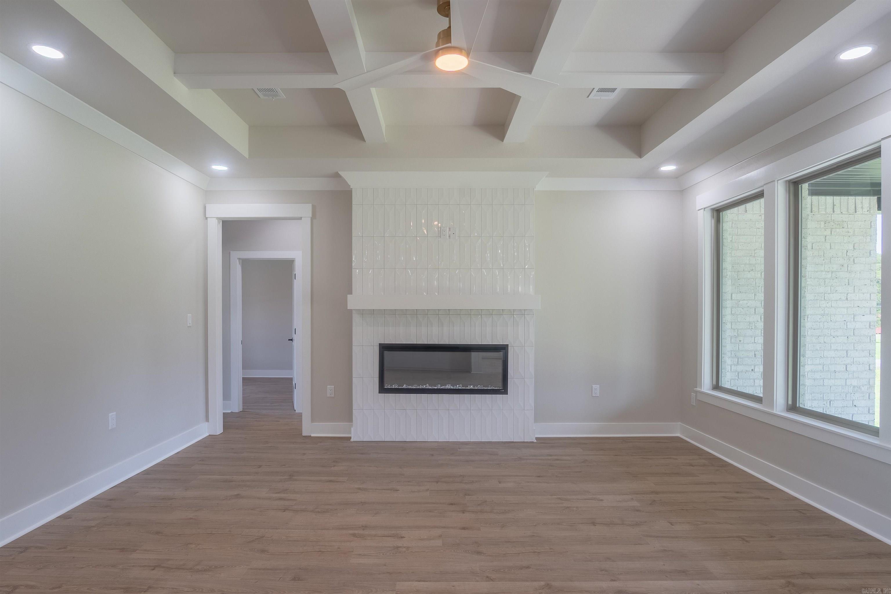 15 Calvados Court Cabot, AR 72023