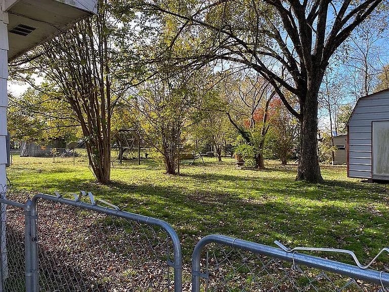 1206 SE Third  Hoxie, AR