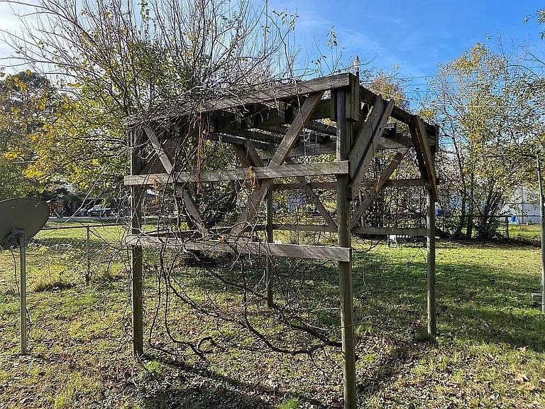 1206 SE Third  Hoxie, AR