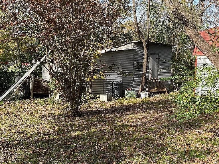 1206 SE Third  Hoxie, AR