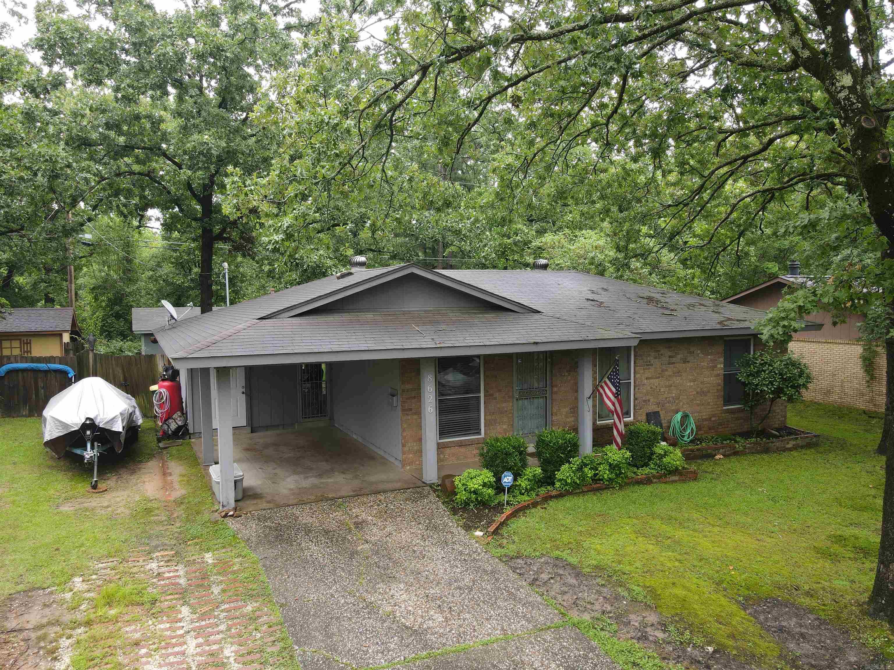 8626  Woodridge  Sherwood, AR