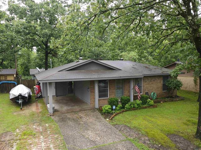 8626  Woodridge  Sherwood, AR