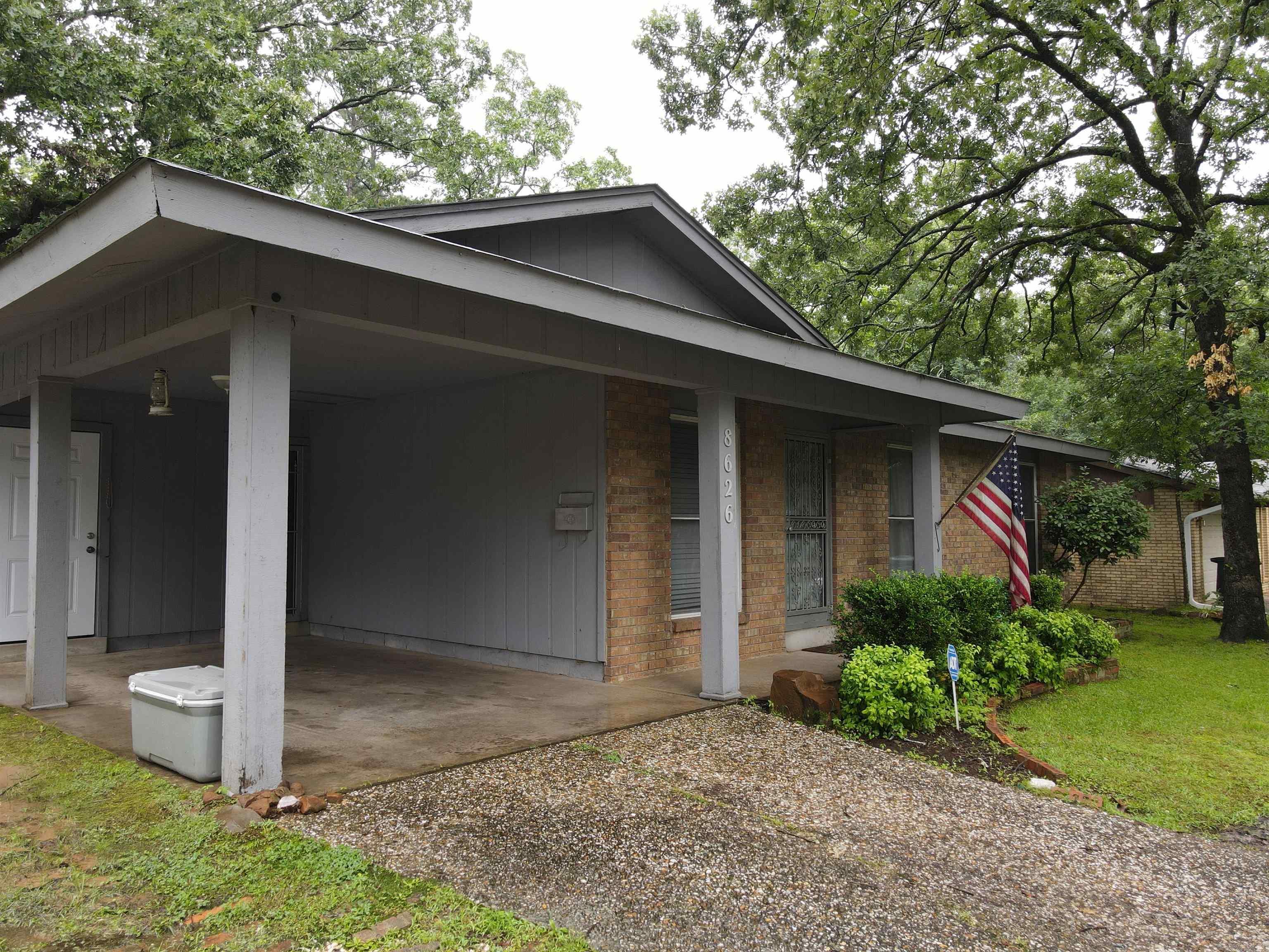 8626  Woodridge  Sherwood, AR