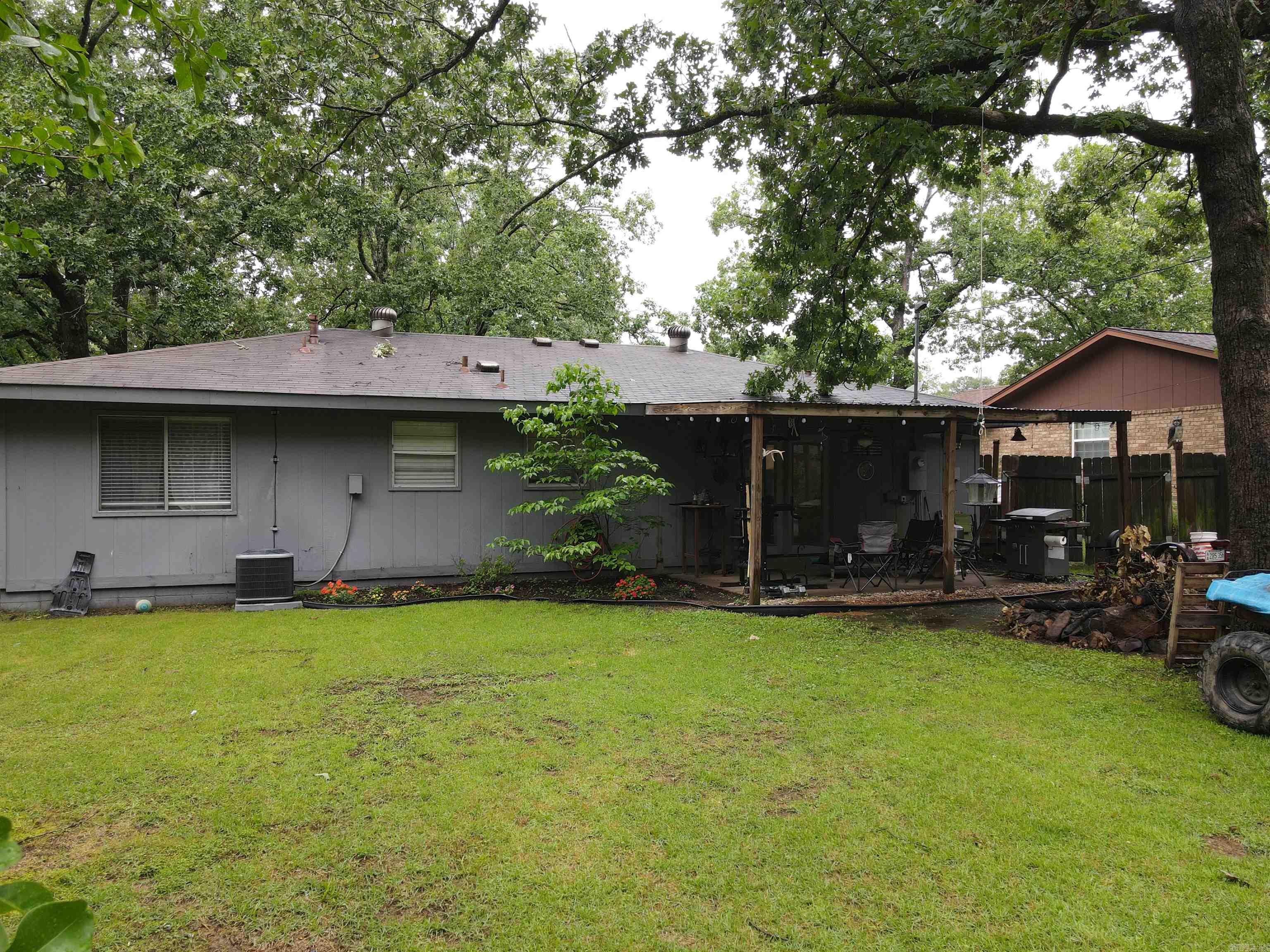 8626  Woodridge  Sherwood, AR